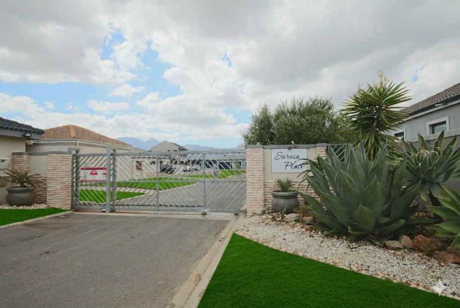 4 Bedroom Property for Sale in Fairview Golf Estate Western Cape